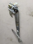Driver Front Window Regulator Manual Fits 84-89 Runner 1080475. Fixed Price $73.95.