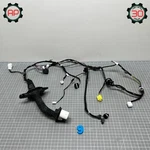 2025 Toyota Camry Front Left Driver Door Wire Wiring Harness Oem. Fixed Price $85.49.