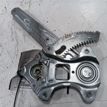 Left Rear Window Regulator Track Fits 20-23 Subaru Legacy Oem. Fixed Price $52.32.