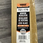 Dorman 751-175 Window Regulator Fits Lincoln Continental F50Y5423209A. Fixed Price $79.00.
