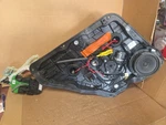 2021-2024 Hyundai Elantra Rear Left Door Window Regulator Korea Oem L4. Fixed Price $86.24.