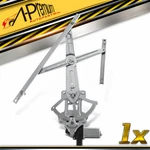 A-premium Front Right Power Window Regulator W/ Motor For Mitsubishi Outlander. Fixed Price $59.99.