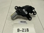 2007 Volkswagen Golf Gti Rear Wiper Motor Fits 06-10 Passat Oem+. Fixed Price $52.10.