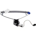 751-341 Dorman Window Regulator Front Passenger Right Side Hand Sedan For Wrx. Fixed Price $259.92.
