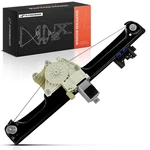 A-premium Front Right Window Regulator With Motor Assembly For Porsche Panamera. Fixed Price $129.99.