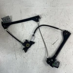 12-15 Mercedes R172 Front Right Door Window Regulator A1727200246. Fixed Price $33.38.