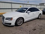 Driver Left Rear Window Regulator Fits 11-18 Audi A8 1835043. Fixed Price $129.89.