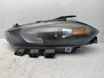 13 14 15 16 Dodge Dart Headlamp Assembly Left Oem. Fixed Price $79.00.