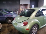 Driver Left Front Window Regulator Electric Fits 98-02 Beetle 2094234. Fixed Price $90.00.