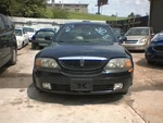 Passenger Rear Window Regulator Without Motor Fits 00-01 Lincoln Ls 669566. Fixed Price $132.58.