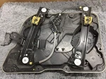 2010-2021 Jeep Grand Cherokee Fr Lh Door Window Regulator Lift 04589599AK ST25. Fixed Price $165.00.