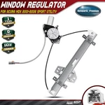 Power Window Regulator W/ Motor For Acura Mdx 2001-2006 Sport Utility Rear Right. Fixed Price $44.19.