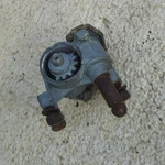 Oem 1959-1960 Gm Chevrolet Impala Pontiac Buick Window Regulator (4775802). Fixed Price $39.99.