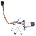 2002-07 Subaru Impreza Wrx Sti Passengers Rear Window Motor Oem P/n 62188FE001. Fixed Price $39.60.