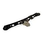 Vaico Window Regulator For Mercedes-benz C-class W203 2003-04 2007-02. Fixed Price $66.88.