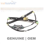2013-2018 Audi A8 Quattro Front Left Window Regulator 4H0837461B. Fixed Price $26.49.