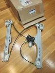 Ford M2DZ-7823200-A, Window Regulator, Oem Factory Part, New, Lot Of 1. Fixed Price $169.99.