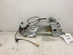 2002 Lexus SC430 Driver Side Rear Door Window Regulator And Motor. Fixed Price $106.87.