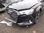 Passenger Quarter Window Regulator Convertible Fits 15-18 Audi A3 1113326. Fixed Price $230.00.