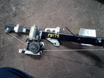 Passenger Rear Window Regulator Electric Fits 03-14 Volvo XC90 237793. Fixed Price $54.99.