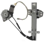 Power Window Motor And Regulator ASSEMBLY-4 Door, Sedan Fits 1994 Honda Accord. Fixed Price $127.82.