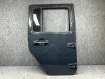 Jeep Wrangler Sport 11-18 Oem 4DR Rear Right Rh Exterior Power Door Gray Psq 77K. Fixed Price $349.00.