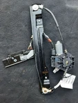 Passenger Right Rear Window Regulator 03-10 Ford Explorer 6L2Z7827000BA. Fixed Price $87.99.
