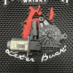 2011-2023 Chrysler/dodge Oem Rh-front Window Regulator Motor 402480. Fixed Price $60.00.
