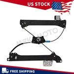 New Front Left Window Glass Lifter For Audi A5 RS5 2017-2025 8W8837461. Fixed Price $69.99.