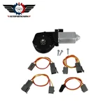 Front Left Driver & Right Passenger Power Window Motors 1965-1997 Ford New. Fixed Price $30.99.