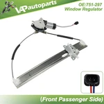 2008-11 Ford Escape Mercury Mariner Power Window Regulator Front Rh W/ Motor. Fixed Price $41.59.