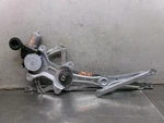 07 - 09 Lexus RX350 Right Passenger Front Electric Door Window Regulator. Fixed Price $49.95.