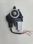 2014-2023 Jeep Cherokee Window Regulator Motor Front Left Door Oem 931400-104. Fixed Price $17.59.