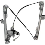 741-175 Dorman Window Regulator Front Passenger Right Side Hand Ford Focus. Fixed Price $112.75.
