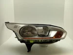 Ford Transit Connect Headlamp Headlight O/s 2013-2024 Unknown Van Rh 1827687. Fixed Price $191.20.
