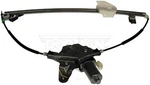 Power Window Motor And Regulator Assembly Dorman Fits 10-13 Ford Transit Connect. Fixed Price $173.63.