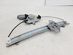 2012 2017 Hyundai Accent Front Passenger Window Regulator Motor 82404-1R110. Fixed Price $58.50.