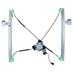 New Window Regulator W/ Motor Front Left Compatible With 04-07 Chrysler 741-534. Fixed Price $37.95.