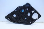 22-2023 Kia Stinger Rear Left Door Window Regulator W/ Carrier Plate 83471-J5500. Fixed Price $92.78.