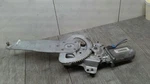 Passenger Rear Window Regulator Electric Fits 97-99 Saturn Series 71605. Fixed Price $39.94.