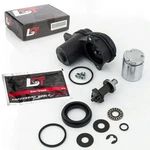 Servomotor Electric Handbrake Epb Caliper Repair Kit For Audi A4 B8. Fixed Price $82.66.
