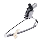 Window Regulator Assembly Driver Side Rear For Honda Accord 03-07 72750-SDC-A01. Fixed Price $30.19.