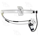 Aci 86834 Power Window Motor And Regulator Assembly For 97-01 Jeep Cherokee. Fixed Price $116.99.