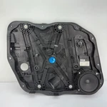 2022 - 2025 Hyundai Santa Cruz Front Left Door Window Regulator Carrier Oem. Fixed Price $89.25.