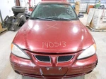 Passenger Right Rear Window Regulator Manual Fits 99-04 Alero 617608. Fixed Price $71.24.