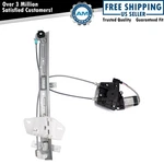 Trq Power Window Regulator W/ Motor Front Right Passenger For Dodge Neon. Fixed Price $69.85.