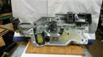 Driver Left Rear Window Regulator Fits 94-97 Seville 323294. Fixed Price $35.00.