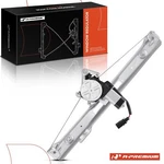 A-premium Rear Right Window Regulator W/ Motor For Bmw E46 323I 325I 328I 330I. Fixed Price $48.28.