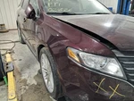 2019 Lincoln Mkt Passenger Front Window Regulator Used 122K Miles Oem 125-00352R. Fixed Price $86.45.