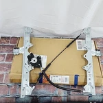 Dorman 752793 Window Regulator Fits 2005-2010 Jeep Grand Cherokee Front Rh Power. Fixed Price $100.27.